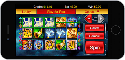 Download spin palace casino